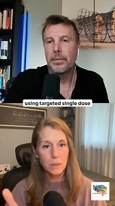 Amino acid therapy uses targeted amino acids to support specific...