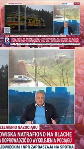 3.1K views · 4.3K reactions | #WydanieSpecjalne | Tomasz Sakiewicz: koniec zabawy! W Polsce giną ludzie - tory są wysadzane, a służby śpią! #WłączPrawdę #TVRepublika #DomWolnegoSłowa | Telewizja Republika | Facebook