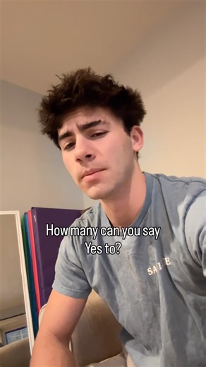 How many did you answer?