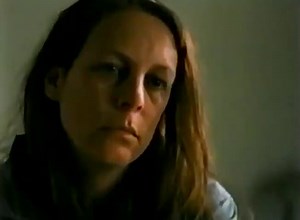 Halloween Resurrection "Jamie Lee Curtis' Final Halloween Performance!" DVD Trailer, 2002 | Horror Ads