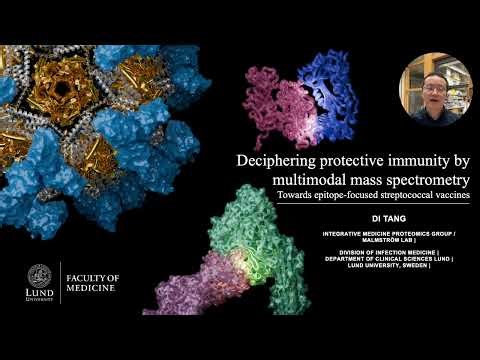 Di Tang - 3 min video