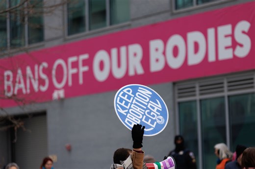 How the Anti-Abortion Movement Weaponizes Language
