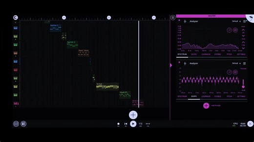【FLM免费预制包】格涅米の1k粉福利