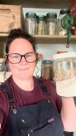 Homemade Baking Powder