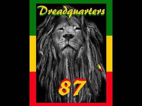 Dreadquarters 87 - Leigh Dread's Reggae Mix