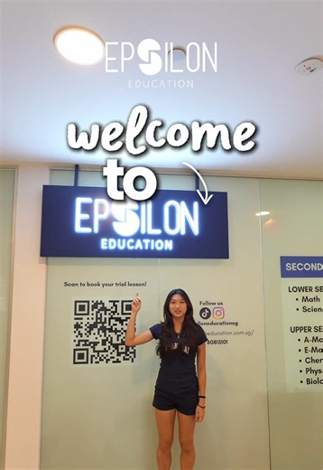 Sign Up for Your Trial A-Math and E-Math Lessons Now!