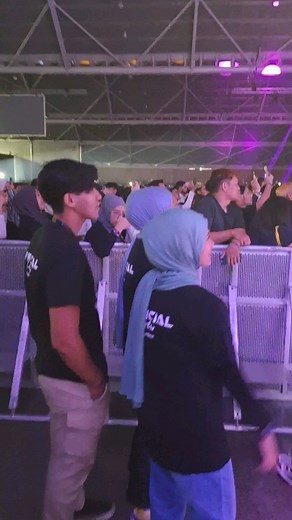 6.5K views · 102 reactions | ST12 Band bermusik di Singapura | st12 | Facebook