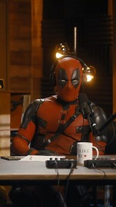 3K views · 17 reactions | We are TUNED IN ️ The tracklist for Deadpool & Wolverine has been revealed – you can listen to all the tracks and more on the Deadpool Official Playlist, only on Spotify #DeadpoolAndWolverine in theaters soon. | PVR INOX Ltd | Facebook