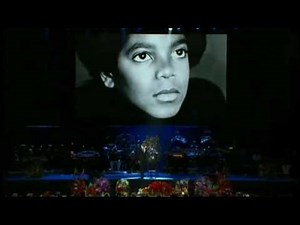 Michael Jackson Memorial: Live from Los Angeles