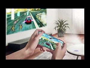 Xiaomi Smart Projector 2 Pro