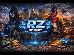 RZ-MenuF5 [ESX][FREE]
