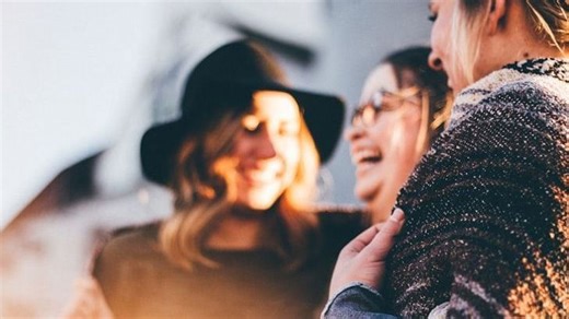 The role of social connection in self-care