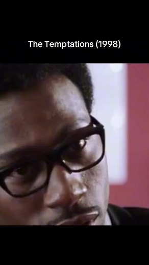 The Temptations: A Must-Watch Drama Film