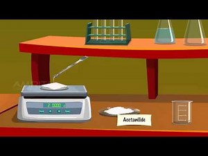 Preparation of Organic Compounds - OLabs