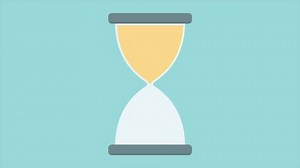 Time Convert Money Hourglass Stock Footage Video (100% Royalty-free) 3457973283 | Shutterstock