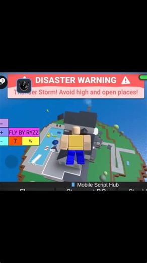 #roblox exploiting with delta executor's scripts ☠️