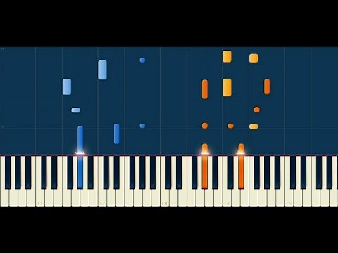 Forever (Piano) // STRATOVARIUS