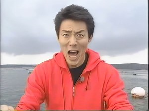 松岡修造素材集 高画質part2 (素材配布)