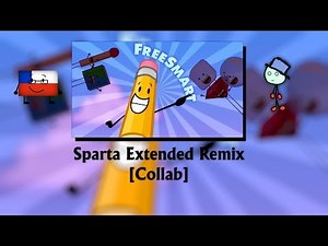[COLLAB] Pencil | Sparta Extended Remix