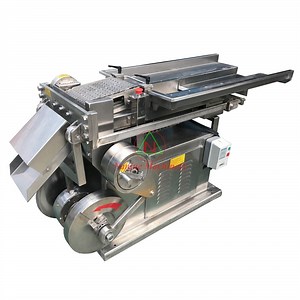 [Hot Item] Aromatic Herb Cutting Machine Herb Crushing Machine Herbal Tea Leaf Cutter Machine