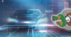 Automotive Position Sensors