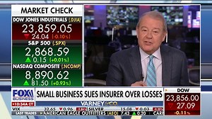 Insurers don't need to pay coronavirus business interruption claims: Treasury