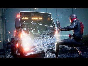 PS5 Games! Watch all the latest 4K gameplay trailers (September 2020)