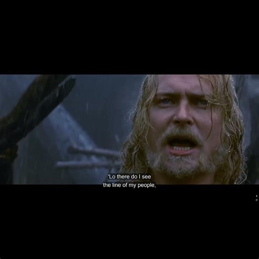 Viking prayer | 13th Warrior #movieshorts #movie #vikings #honor