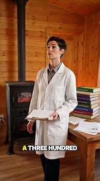 How Amish Create Endless Heat For Their Homes Without Electricity Or Gas (300 Year Old Secret)