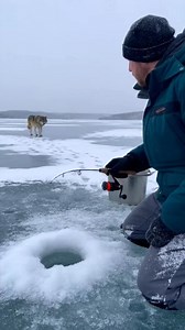 Ice fishing | FUNNY MEMES & JOKES