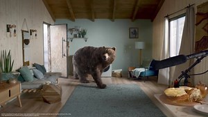 The weather does not seem too happy right now but your clothes can be. #SamsungEcoBubble™ washing machine easily removes stains. Detergent is turned into soapy bubbles that quickly penetrate deep into fabrics and remove tough stains, for a faster and more effective wash. It also protects fabrics keeping your clothes as good as new. #StaySafeStayHealthy #GetThroughThisTogether | Samsung