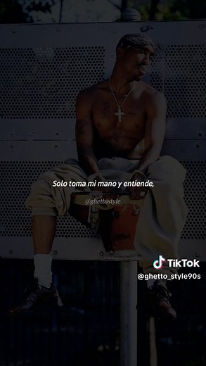 2Pac - Do For Love | Tupac Shakur Hip Hop 90s Ghetto Style Mix