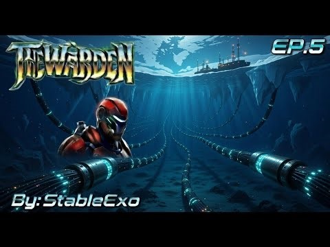 TheWarden Episode 5: Undersea Cable Routing - Physical Control of Global Internet