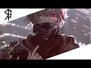 Nightcore - The Wolf