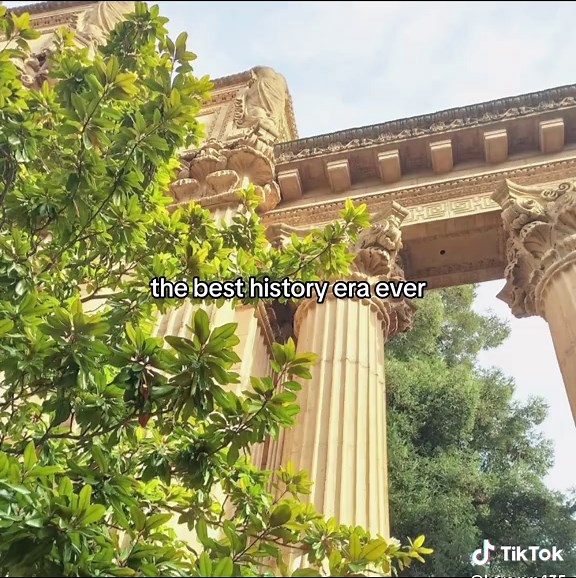 Exploring Ancient Greece: The Best History Era