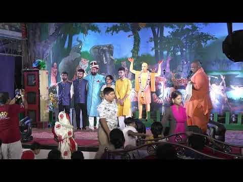 Panihati Chida Dadhi Mahotsava Day 1 Ganga Safari 2026