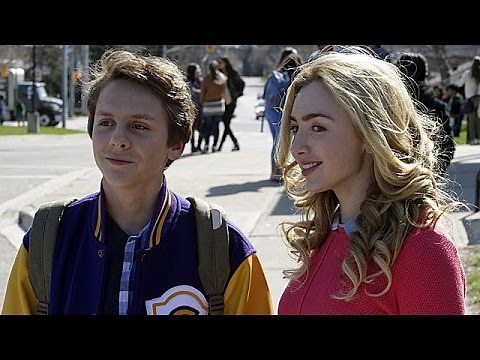 Disney Movies Full Length English 2016 - High School Movies for Girls - The Swap