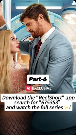 Xuhongxiang on Instagram: "watch👉🏻 https://short.inbeidou.ai/link/reelshort/serial/2idGMYC4/14 🌟 Continue the story here 👉🏻 📲 Find the full series on the “ReelShort”app 🔍 Look up “675353”, to enjoy every episode✨! When an explosion destroys Dr. Jen Connor’s lab, billionaire heir Roman Johnson rescues her and her comatose sister. Jen offers Roman one impossible deal: she’ll pose as his sweet, old-fashioned fiancée for one weekend, so his cold, powerful father may restore the foundation fun