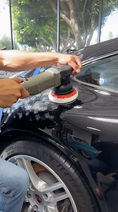 Think polishing is hard? Watch this! 👆 #detailing #car #autodetailing #beforeandafter #carcleaning #howto #polishing #cleaning #restore #paintcorrection | Chemical Guys