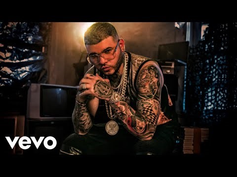 Rvssian, Farruko & Bad Bunny – Haze (Video Oficial)