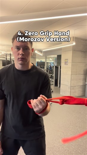 Sadov | Which pronation wrap do you use? Pronation wrap tutorial #armwrestling #armwrestlingtraining | Instagram