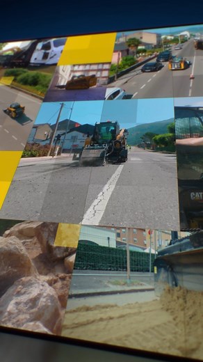 From landscaping to heavy lifting—what’s your go-to job for a skid steer? Cat® Next Gen Skid Steer & Compact Track Loaders handle it all. Tag a friend who needs one 👇 #catcompacttrackloaders #catskidsteerloaders | Cat Construction