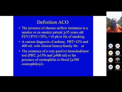 Asthma-COPD Overlap (Salzman)