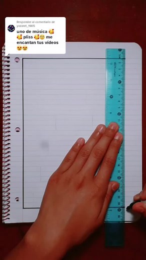 Creating Colored Music Staff Art