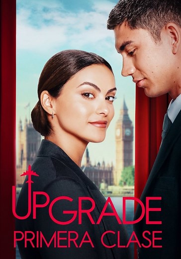 Upgrade: Primera clase - película: Ver online en español