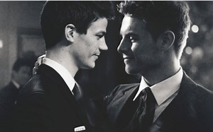 【闪电侠】The Flash Crack Vid