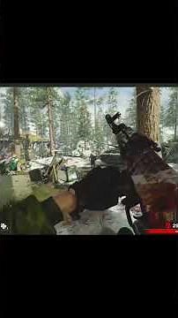 COD Cold Wars Zombies Recap