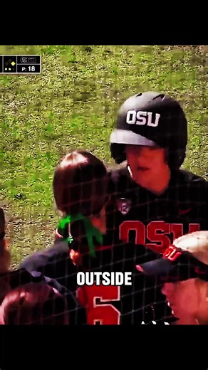 *25 Oregon State vs *20 LSU Highlights (Game 2) | 2023 College Softball Highlights #OregonStateSoftball #LSUSoftball #CollegeSoftball #SoftballHighlights #NCAASoftball