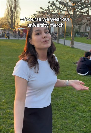 La realidad de estudiar en Suiza como estudiante internacional