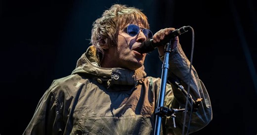 Liam Gallagher: una vida de excesos y la teoría de ser reencarnación de John Lennon